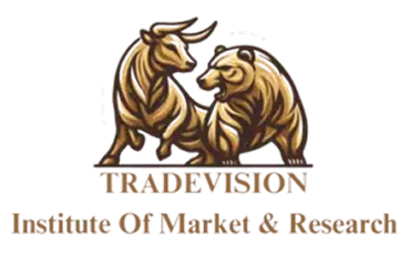 Tradevision Logo